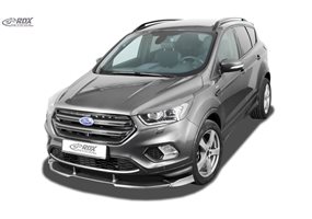 Añadido rdx ford kuga st-line/vignale 2016+