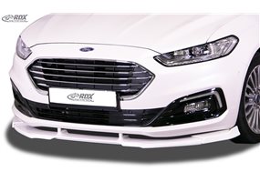 Añadido rdx ford mondeo 2019+ (trend/titanium/vignale)