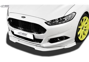 Añadido rdx ford mondeo st-line 2014+