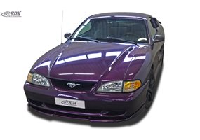 Añadido rdx ford mustang iv 1994-1998