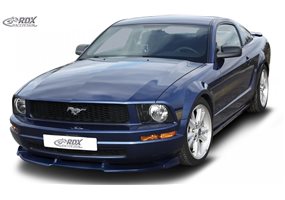 Añadido rdx ford mustang v (2004-2009)