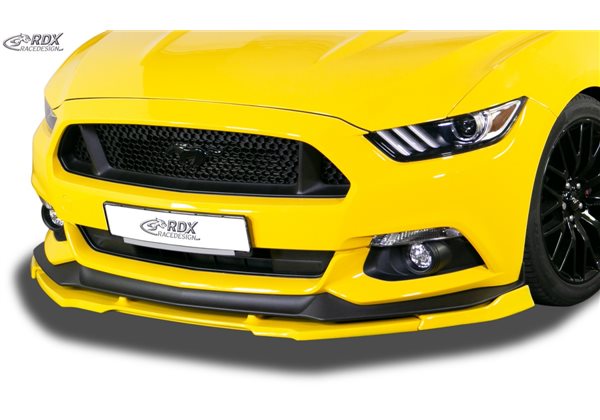 Añadido rdx ford mustang vi (2014-2018)