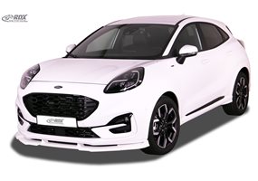 Añadido rdx ford puma st-line