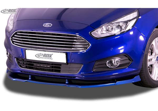 Añadido rdx ford s-max (2015-2019)