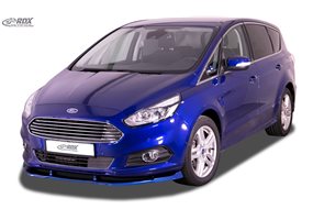 Añadido rdx ford s-max (2015-2019)