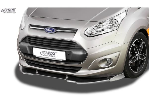 Añadido rdx ford transit connect / tourneo connect 2013+