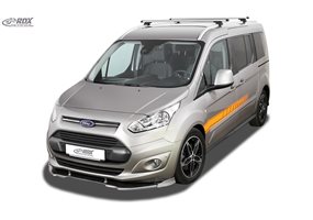 Añadido rdx ford transit connect / tourneo connect 2013+