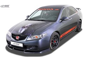 Añadido rdx honda accord 7 2002-2006 limousine & tourer
