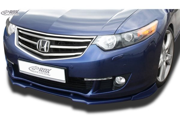 Añadido rdx honda accord 8 cu/cw 2008-2011