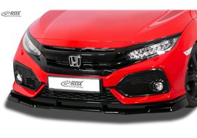 Añadido rdx honda civic 2017+