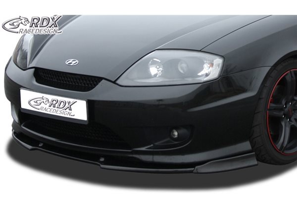 Añadido rdx hyundai coupe gk 2005-2007
