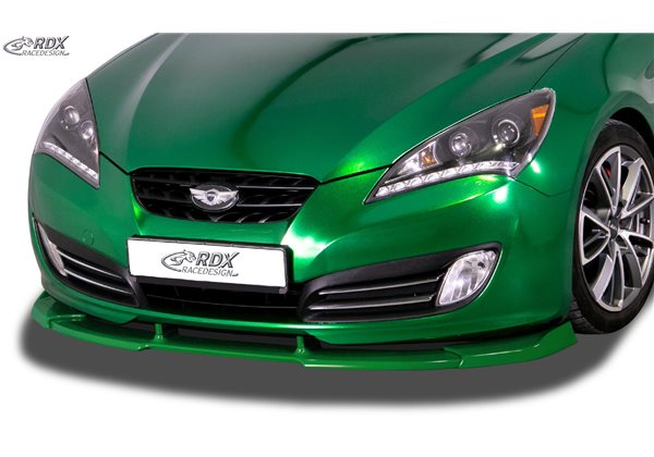 Añadido rdx hyundai genesis coupe 2008-2012