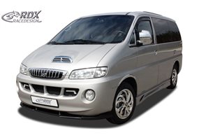 Añadido rdx hyundai h-1 starex 1997-2007