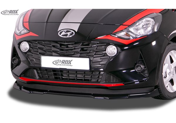 Añadido rdx hyundai i10 (ac3) 2020+