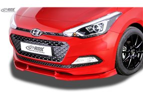 Añadido rdx hyundai i20 gb (2014-2018)