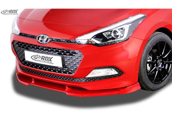 Añadido rdx hyundai i20 gb (2014-2018)