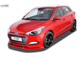 Añadido rdx hyundai i20 gb (2014-2018)