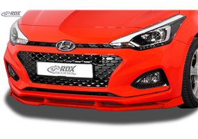 Añadido rdx hyundai i20 gb (2018+)