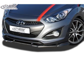 Añadido rdx hyundai i30 coupe 2013+