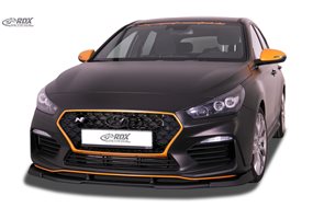 Añadido rdx hyundai i30 n 2018+
