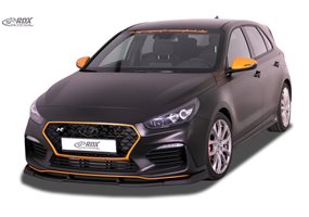 Añadido rdx hyundai i30 n 2018+