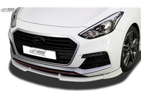 Añadido rdx hyundai i30 turbo gd (incl coupe)