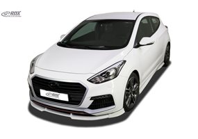 Añadido rdx hyundai i30 turbo gd (incl coupe)