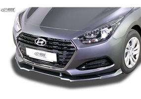 Añadido rdx hyundai i40 (2015+)