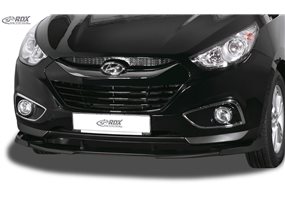 Añadido rdx hyundai ix35 2009-2016