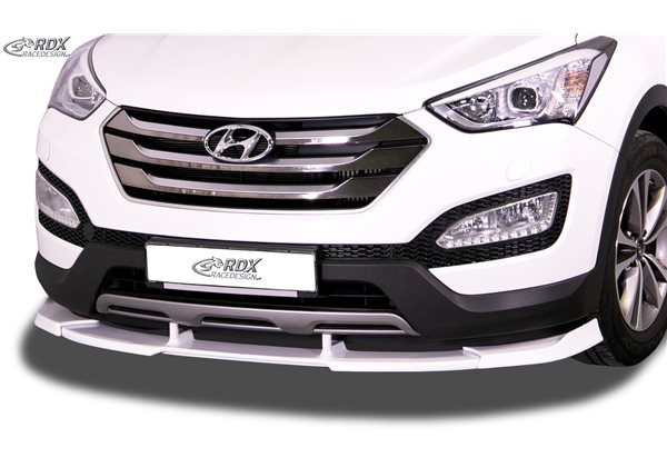 Añadido rdx hyundai santa fe (dm) 2012-2015