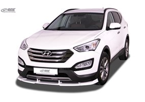 Añadido rdx hyundai santa fe (dm) 2012-2015
