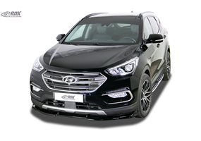 Añadido rdx hyundai santa fe (dm) 2015-2018