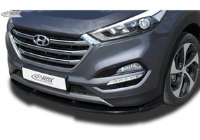 Añadido rdx hyundai tucson (tl) 2015-2018