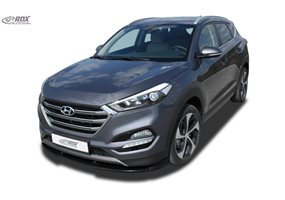 Añadido rdx hyundai tucson (tl) 2015-2018