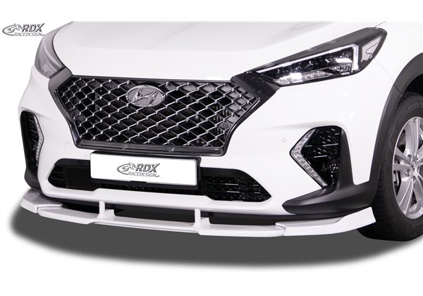 Añadido rdx hyundai tucson n-line (tl) 2018-2020