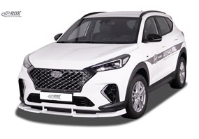 Añadido rdx hyundai tucson n-line (tl) 2018-2020