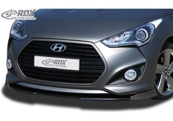 Añadido rdx hyundai veloster turbo