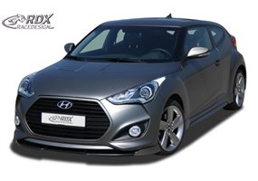 Añadido rdx hyundai veloster turbo