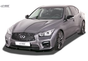 Añadido rdx infiniti q50