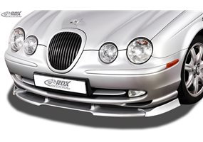 Añadido rdx jaguar s-type 1999-2004