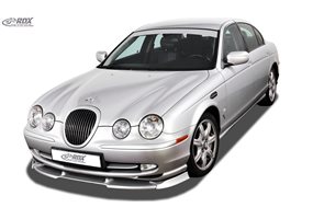 Añadido rdx jaguar s-type 1999-2004