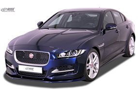 Añadido rdx jaguar xe r-sport (2015-2020)