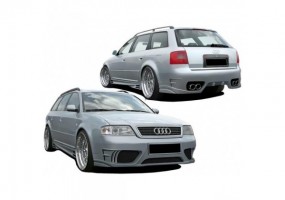 Kit Carroceria Audi A6 Van...