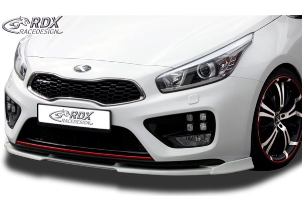 Añadido rdx kia ceed gt & pro ceed gt typ jd