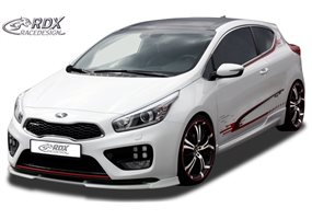 Añadido rdx kia ceed gt & pro ceed gt typ jd