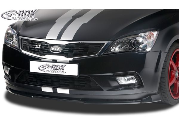 Añadido rdx kia ceed typ ed 2009-2012 (auch sw)