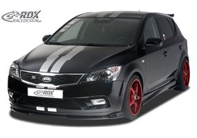 Añadido rdx kia ceed typ ed 2009-2012 (auch sw)