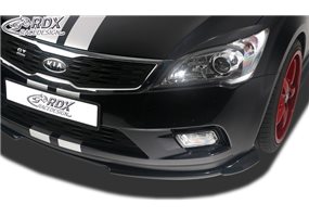 Añadido rdx kia ceed typ ed 2009-2012 (auch sw)