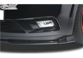 Añadido rdx kia ceed typ ed 2009-2012 (auch sw)