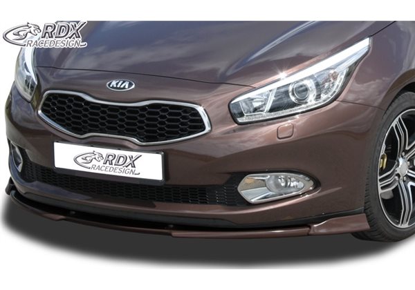 Añadido rdx kia ceed typ jd